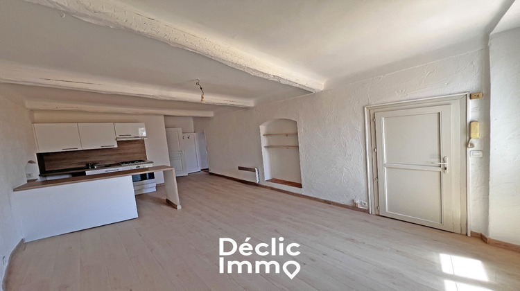 Ma-Cabane - Vente Appartement GRASSE, 49 m²