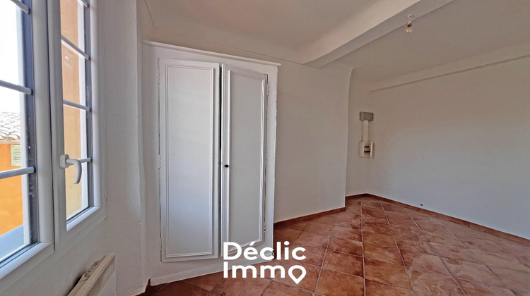 Ma-Cabane - Vente Appartement GRASSE, 49 m²