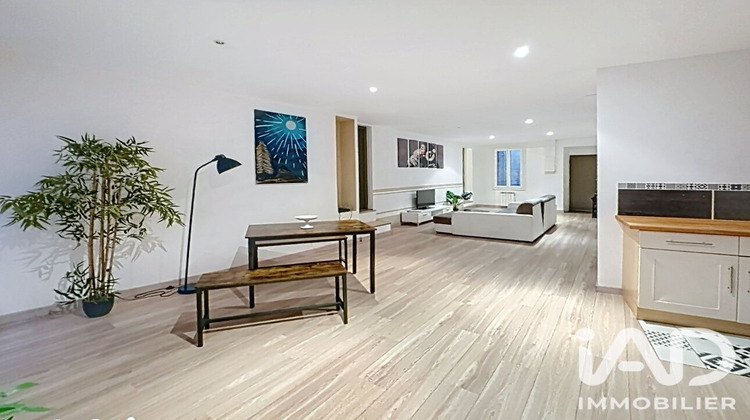 Ma-Cabane - Vente Appartement Grasse, 94 m²