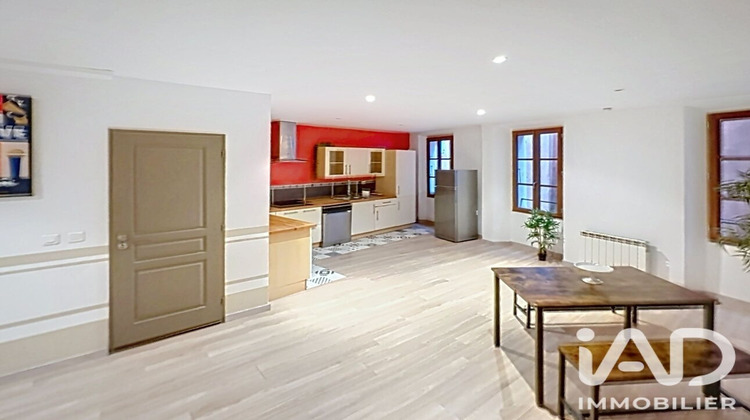 Ma-Cabane - Vente Appartement Grasse, 94 m²