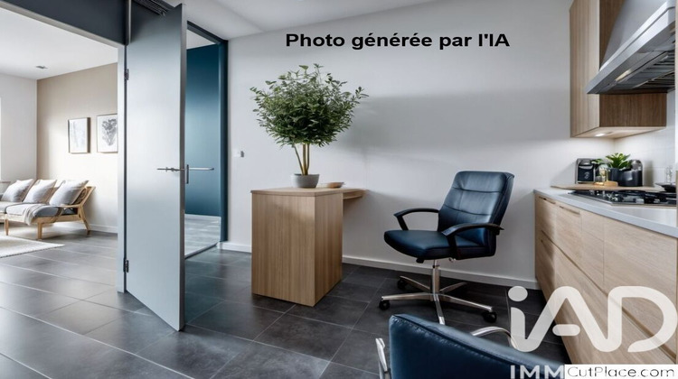 Ma-Cabane - Vente Appartement Grasse, 88 m²
