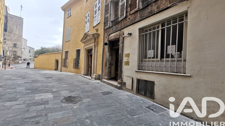 Ma-Cabane - Vente Appartement Grasse, 88 m²