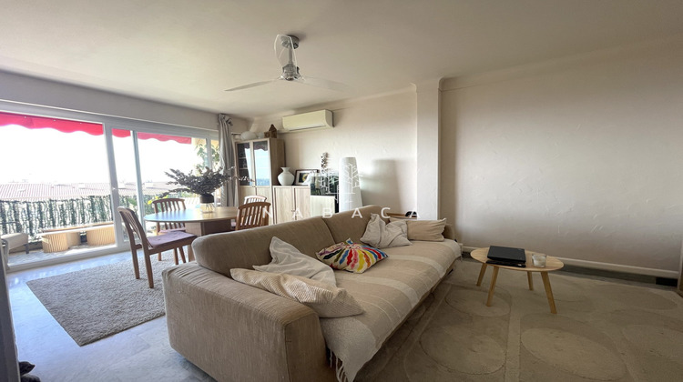 Ma-Cabane - Vente Appartement Grasse, 74 m²