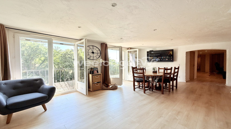 Ma-Cabane - Vente Appartement Grasse, 107 m²