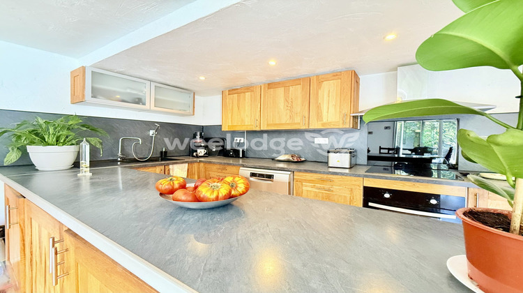 Ma-Cabane - Vente Appartement Grasse, 107 m²