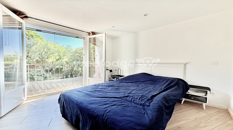 Ma-Cabane - Vente Appartement Grasse, 107 m²