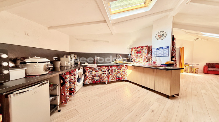 Ma-Cabane - Vente Appartement Grasse, 78 m²
