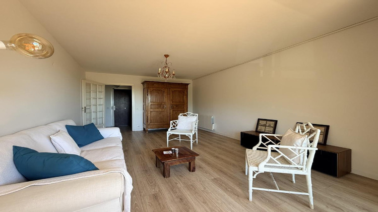 Ma-Cabane - Vente Appartement GRASSE, 51 m²
