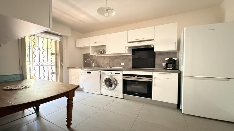 Ma-Cabane - Vente Appartement GRASSE, 51 m²