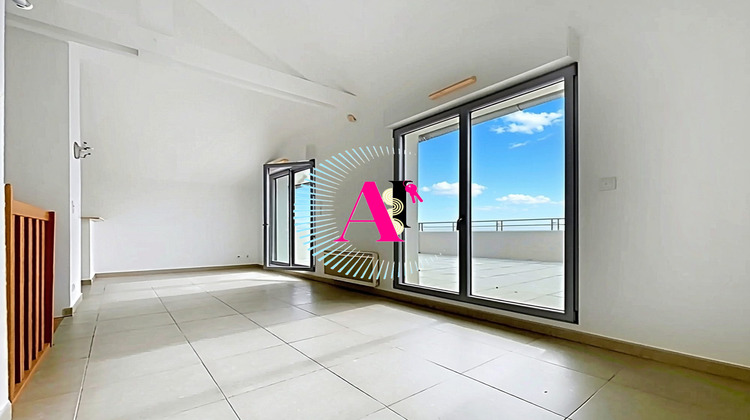 Ma-Cabane - Vente Appartement Grasse, 70 m²