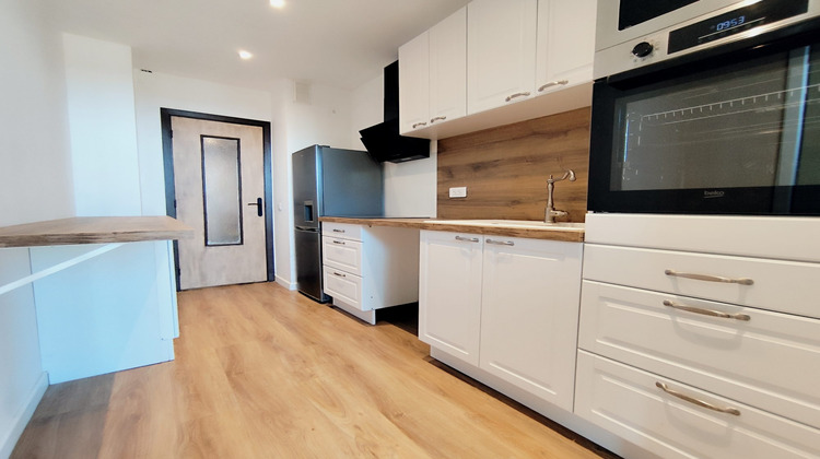 Ma-Cabane - Vente Appartement Grasse, 60 m²