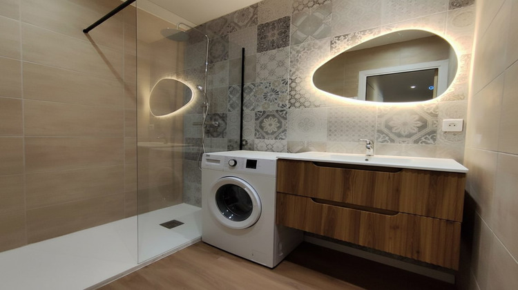 Ma-Cabane - Vente Appartement Grasse, 60 m²
