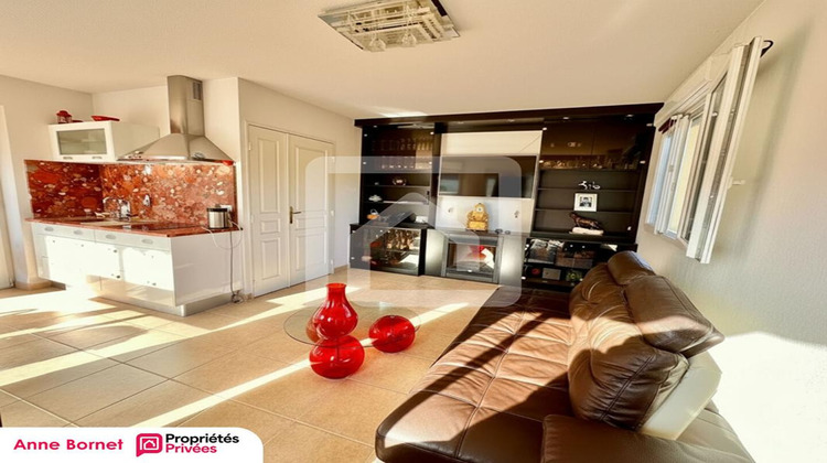 Ma-Cabane - Vente Appartement GRASSE, 46 m²