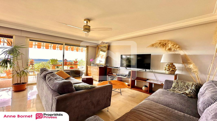 Ma-Cabane - Vente Appartement GRASSE, 93 m²