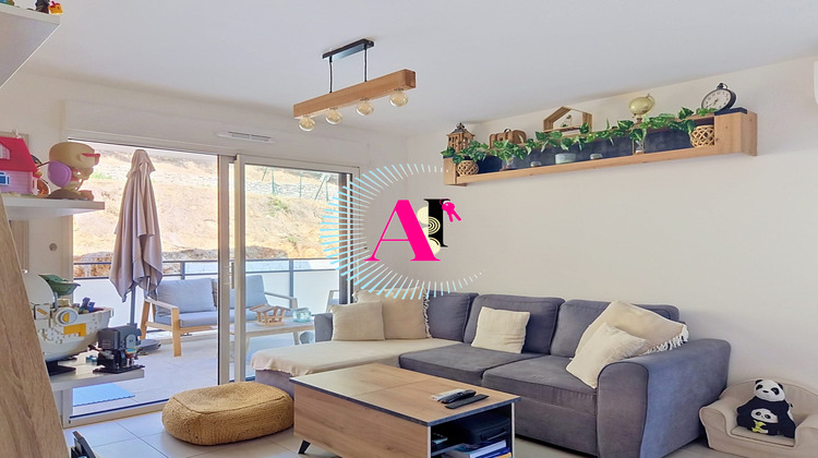 Ma-Cabane - Vente Appartement Grasse, 60 m²