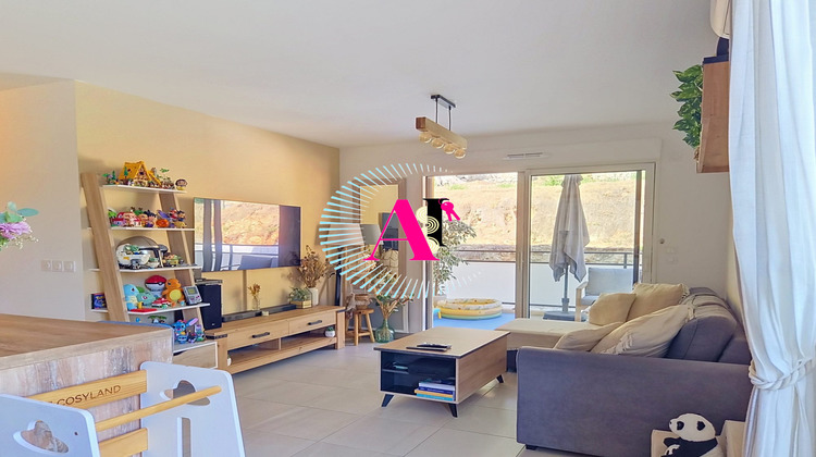 Ma-Cabane - Vente Appartement Grasse, 60 m²