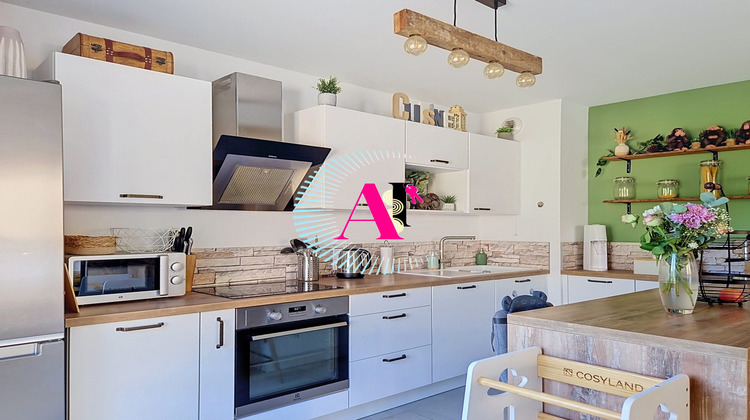 Ma-Cabane - Vente Appartement Grasse, 60 m²