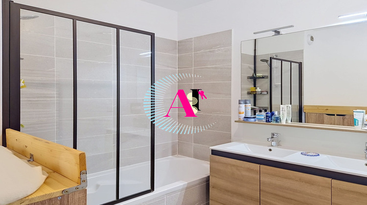 Ma-Cabane - Vente Appartement Grasse, 60 m²