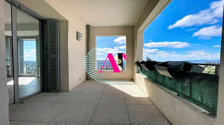 Ma-Cabane - Vente Appartement Grasse, 60 m²