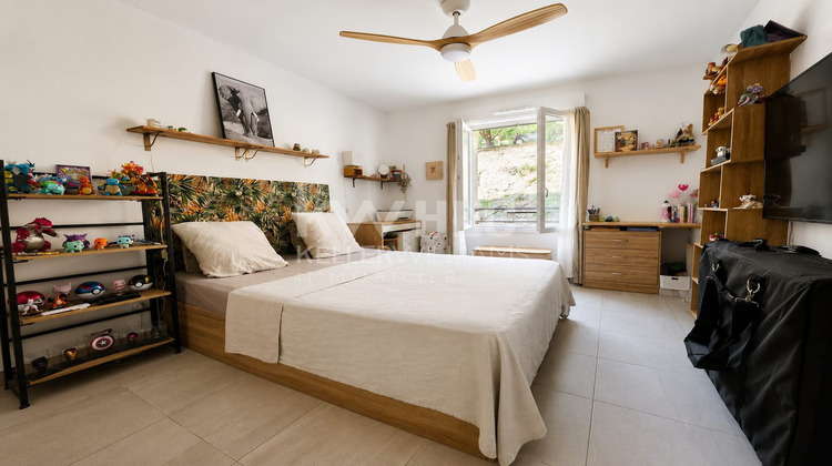Ma-Cabane - Vente Appartement Grasse, 59 m²