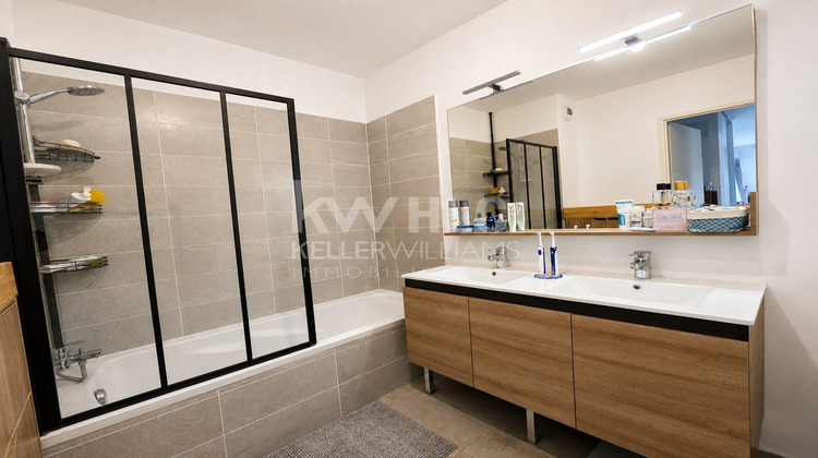 Ma-Cabane - Vente Appartement Grasse, 59 m²