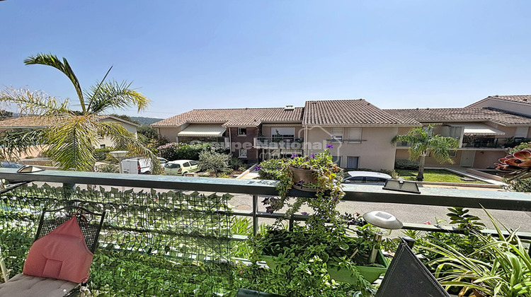Ma-Cabane - Vente Appartement GRASSE, 68 m²