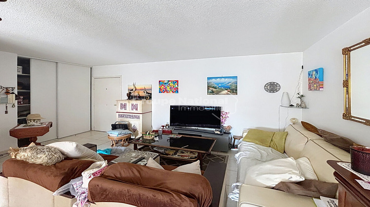 Ma-Cabane - Vente Appartement GRASSE, 68 m²