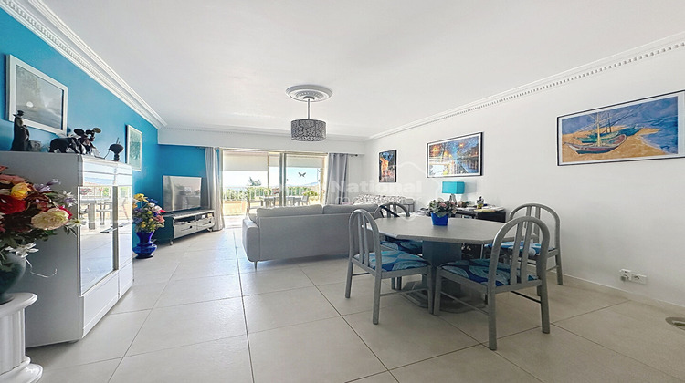 Ma-Cabane - Vente Appartement GRASSE, 73 m²