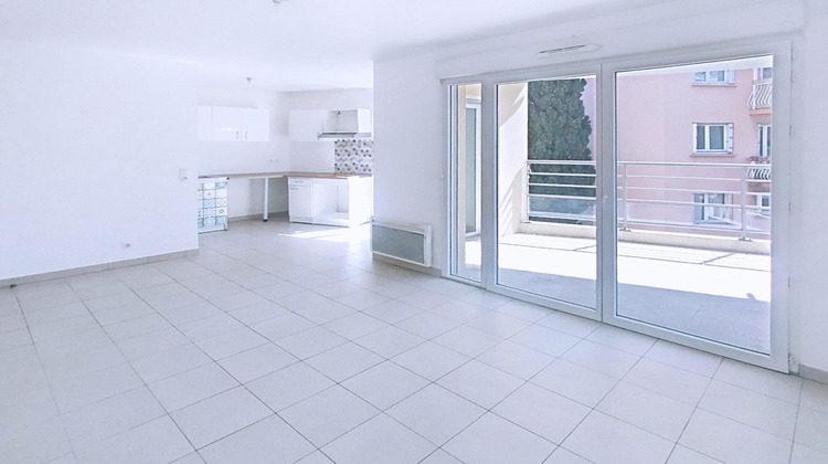 Ma-Cabane - Vente Appartement Grasse, 48 m²