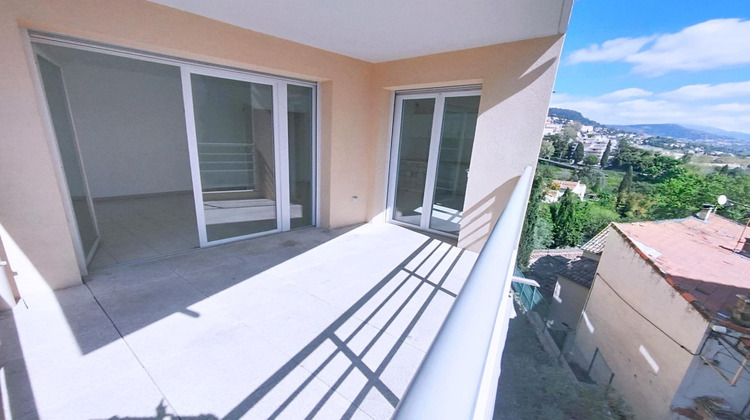 Ma-Cabane - Vente Appartement Grasse, 48 m²