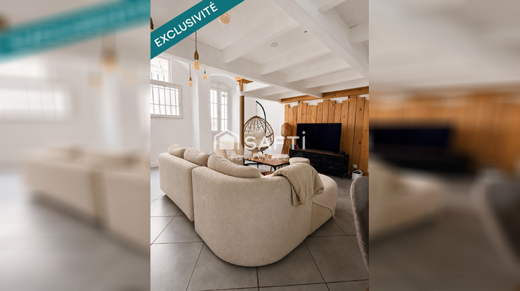 Ma-Cabane - Vente Appartement Grasse, 45 m²
