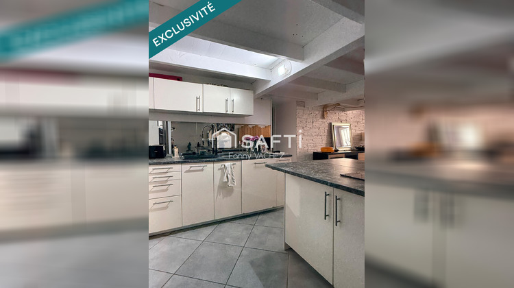 Ma-Cabane - Vente Appartement Grasse, 45 m²