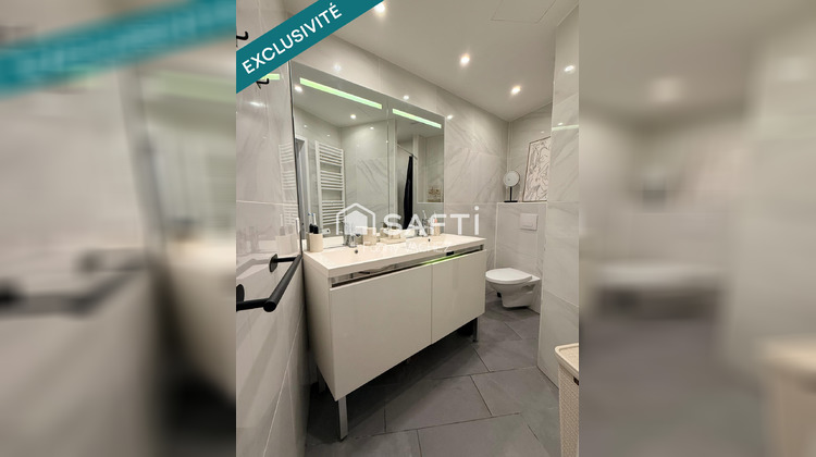 Ma-Cabane - Vente Appartement Grasse, 45 m²