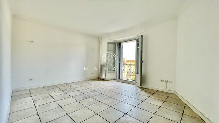 Ma-Cabane - Vente Appartement Grasse, 51 m²