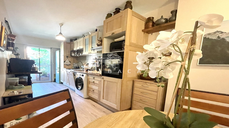 Ma-Cabane - Vente Appartement Grasse, 73 m²