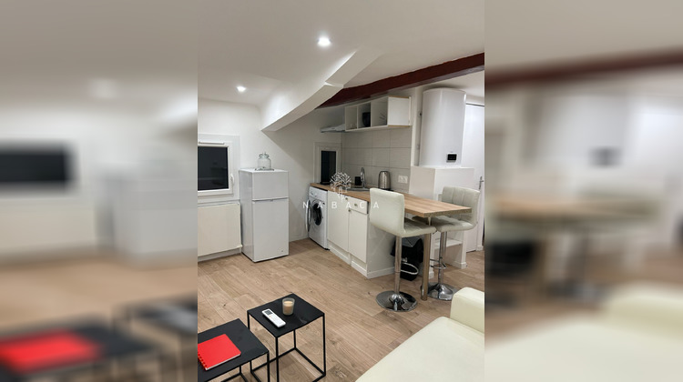 Ma-Cabane - Vente Appartement Grasse, 21 m²