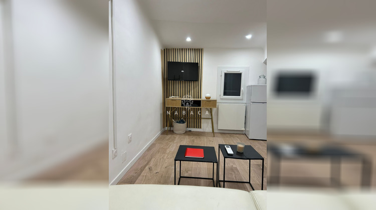 Ma-Cabane - Vente Appartement Grasse, 21 m²