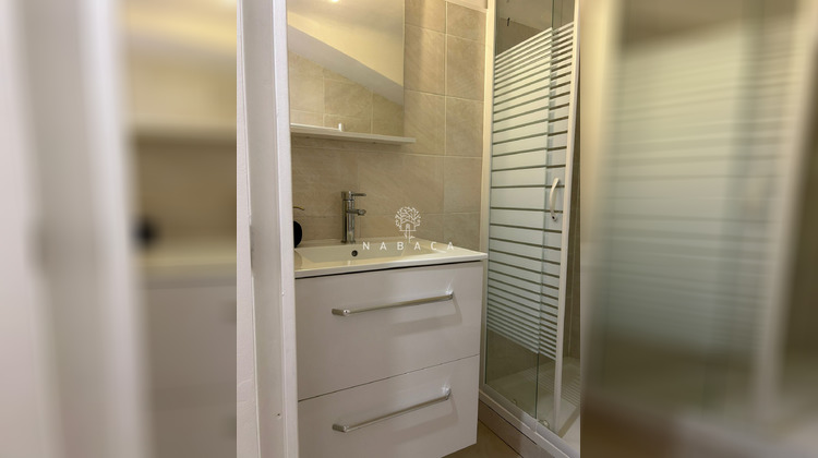 Ma-Cabane - Vente Appartement Grasse, 21 m²