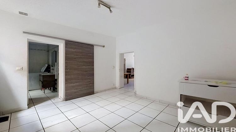 Ma-Cabane - Vente Appartement Grasse, 47 m²