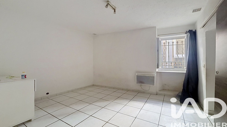 Ma-Cabane - Vente Appartement Grasse, 47 m²