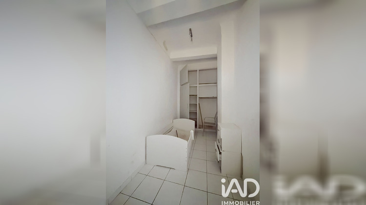 Ma-Cabane - Vente Appartement Grasse, 47 m²