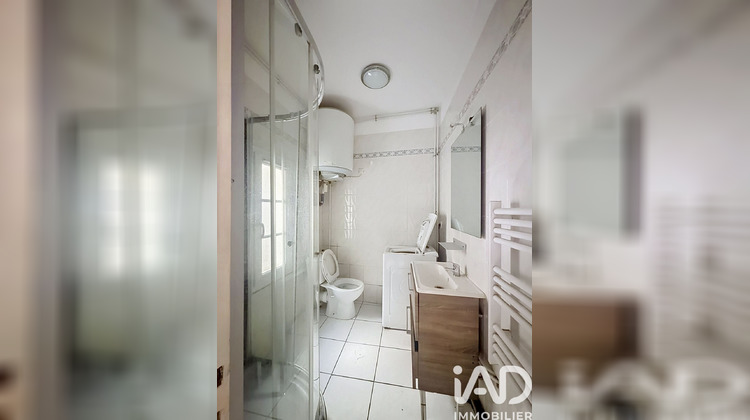 Ma-Cabane - Vente Appartement Grasse, 47 m²