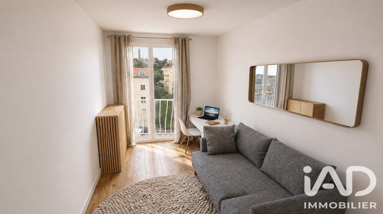 Ma-Cabane - Vente Appartement Grasse, 76 m²