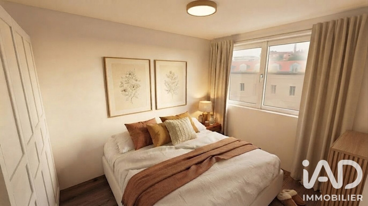 Ma-Cabane - Vente Appartement Grasse, 76 m²
