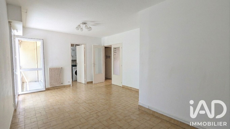 Ma-Cabane - Vente Appartement Grasse, 40 m²