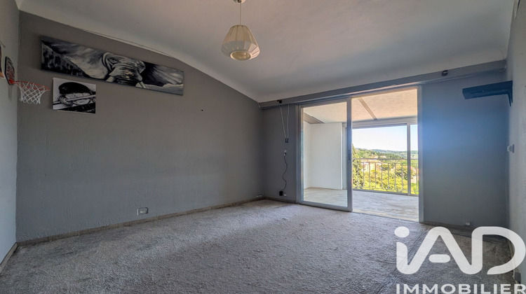 Ma-Cabane - Vente Appartement Grasse, 63 m²