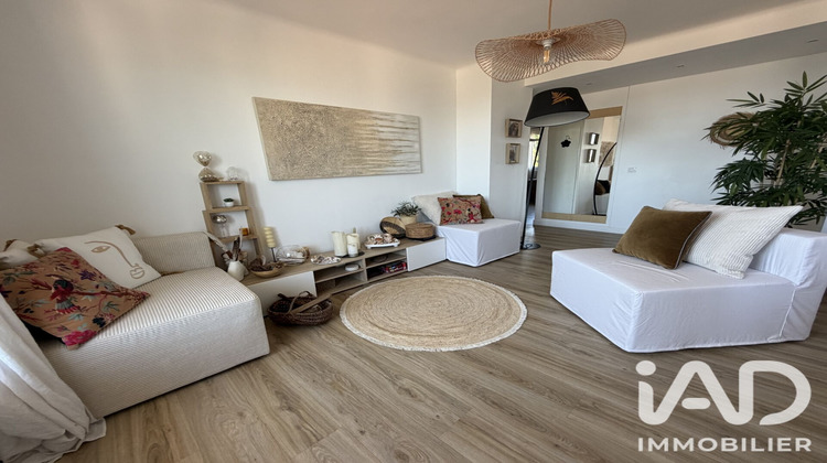 Ma-Cabane - Vente Appartement Grasse, 65 m²
