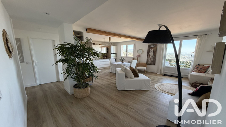 Ma-Cabane - Vente Appartement Grasse, 65 m²