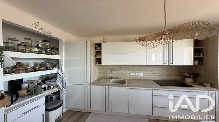 Ma-Cabane - Vente Appartement Grasse, 65 m²