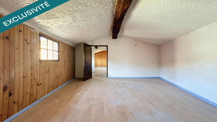 Ma-Cabane - Vente Appartement Grasse, 40 m²